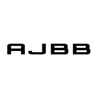 AJB Builders Logo