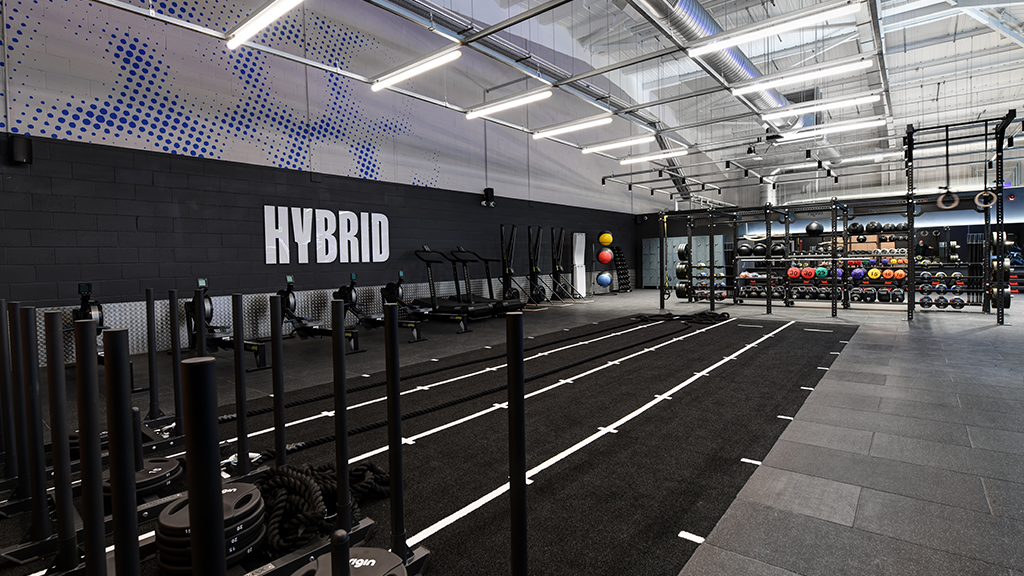 Images The Gym Group Norwich Sweet Briar
