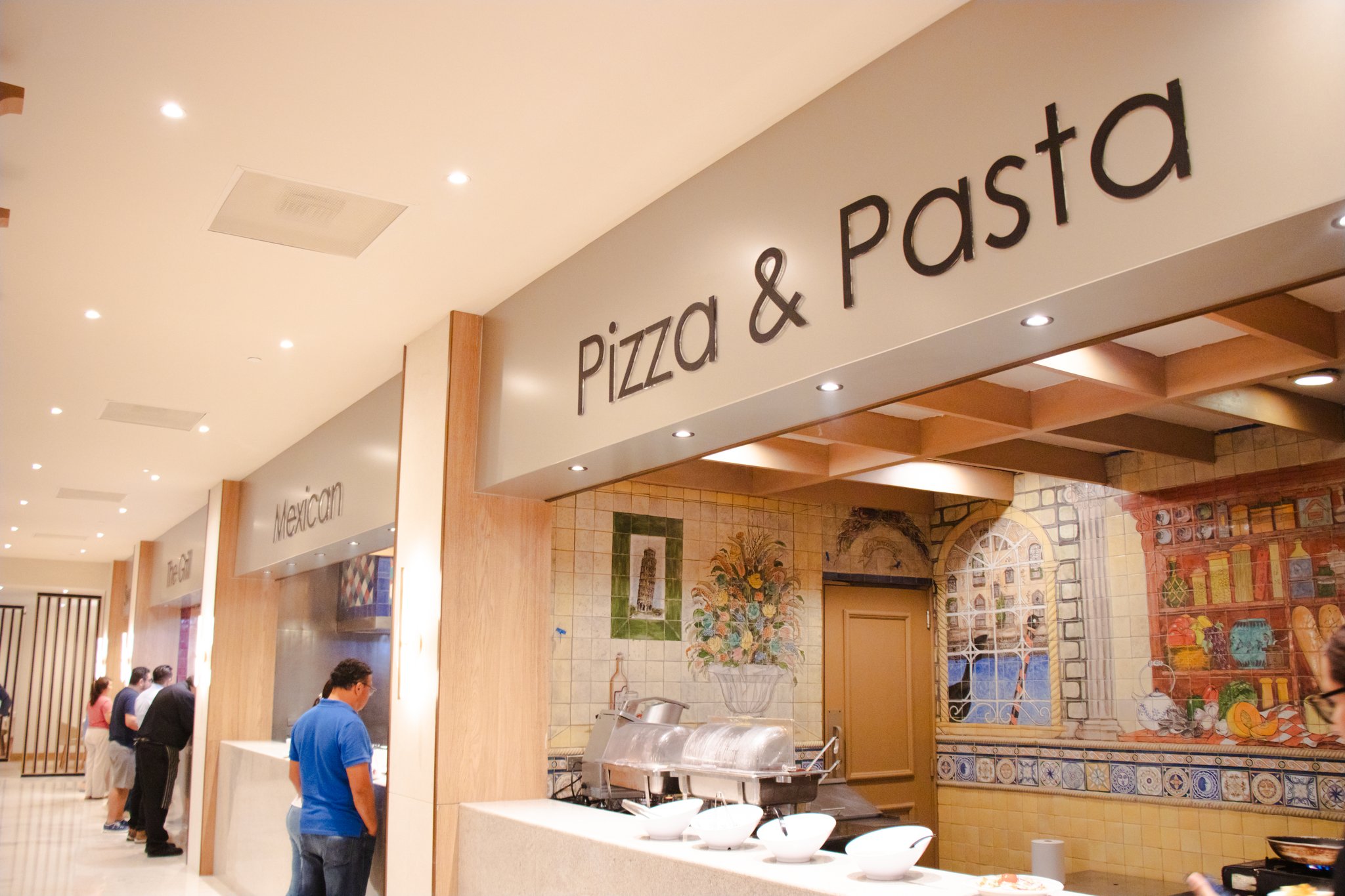 Images Crowne Plaza Monterrey by IHG