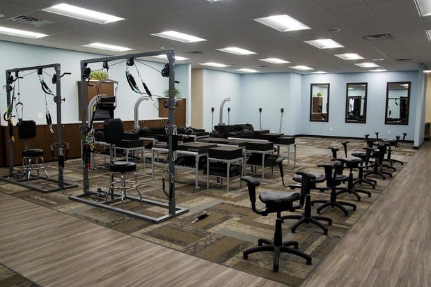 Images Gillis Family Chiropractic