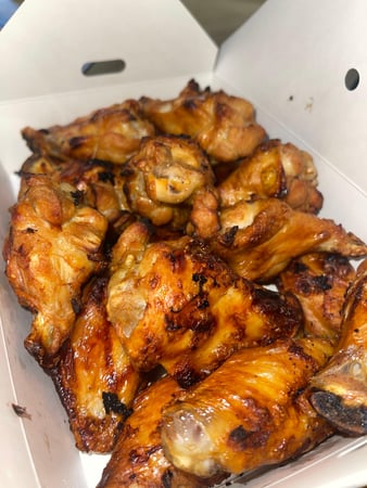 Images Atomic Wings - BedStuy