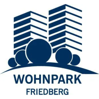 Wohnpark Friedberg GmbH & Co. KG in Suhl - Logo