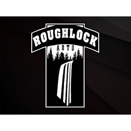 Roughlock Auto Logo