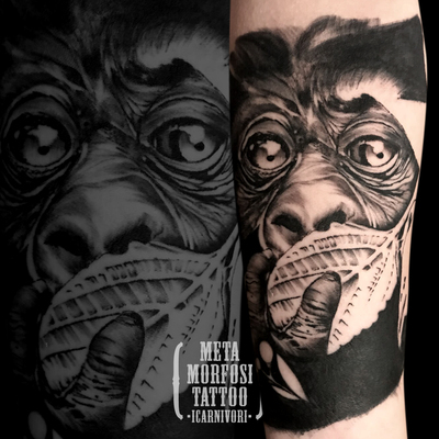 Images Metamorfosi Tattoo Studio