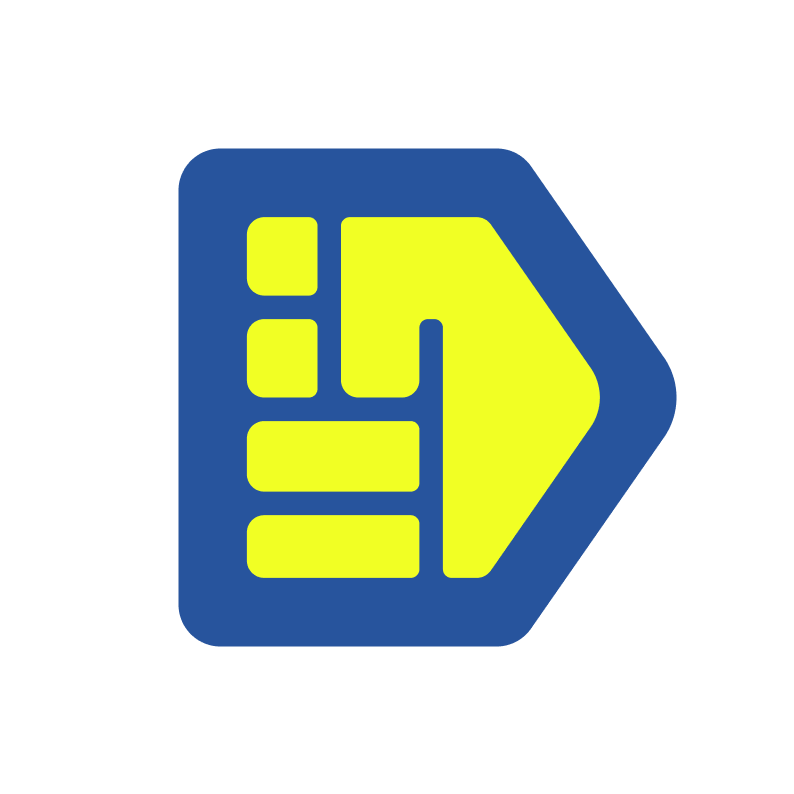 company logo