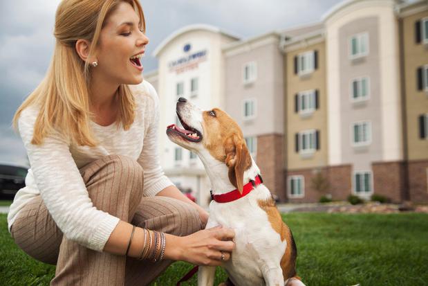 Images Candlewood Suites Nashville North by IHG