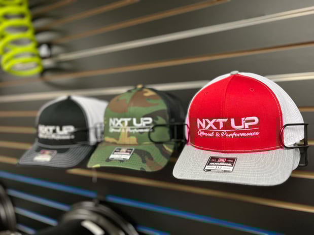 Images Nxt-UP Offroad & Performance