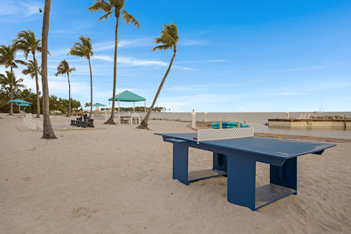 Tranquility Bay Beachfront Resort Image