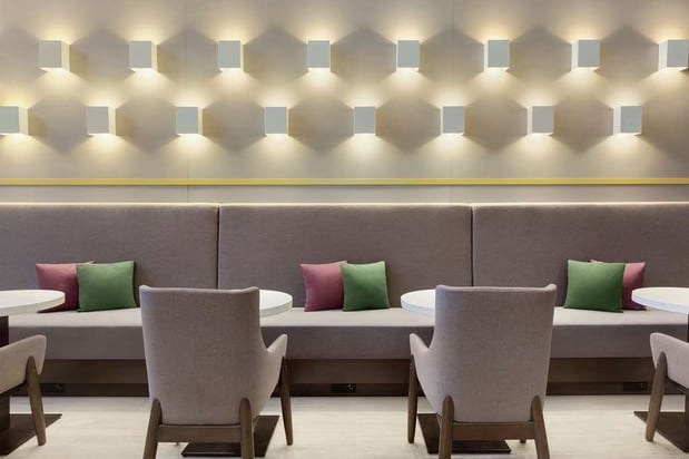 Images Hampton Inn & Suites Houston-Cypress Station