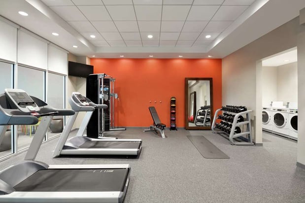 Images Home2 Suites by Hilton Minneapolis Bloomington