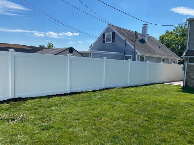 Images Superior Fence & Rail