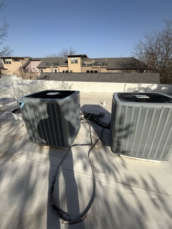 Images Unlimited Air Conditioning and Heating LLC