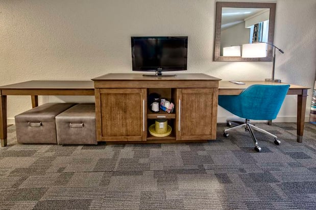 Images Hampton Inn Kayenta