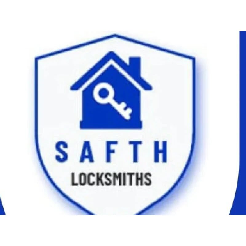 Images Safth Locksmith Ltd.