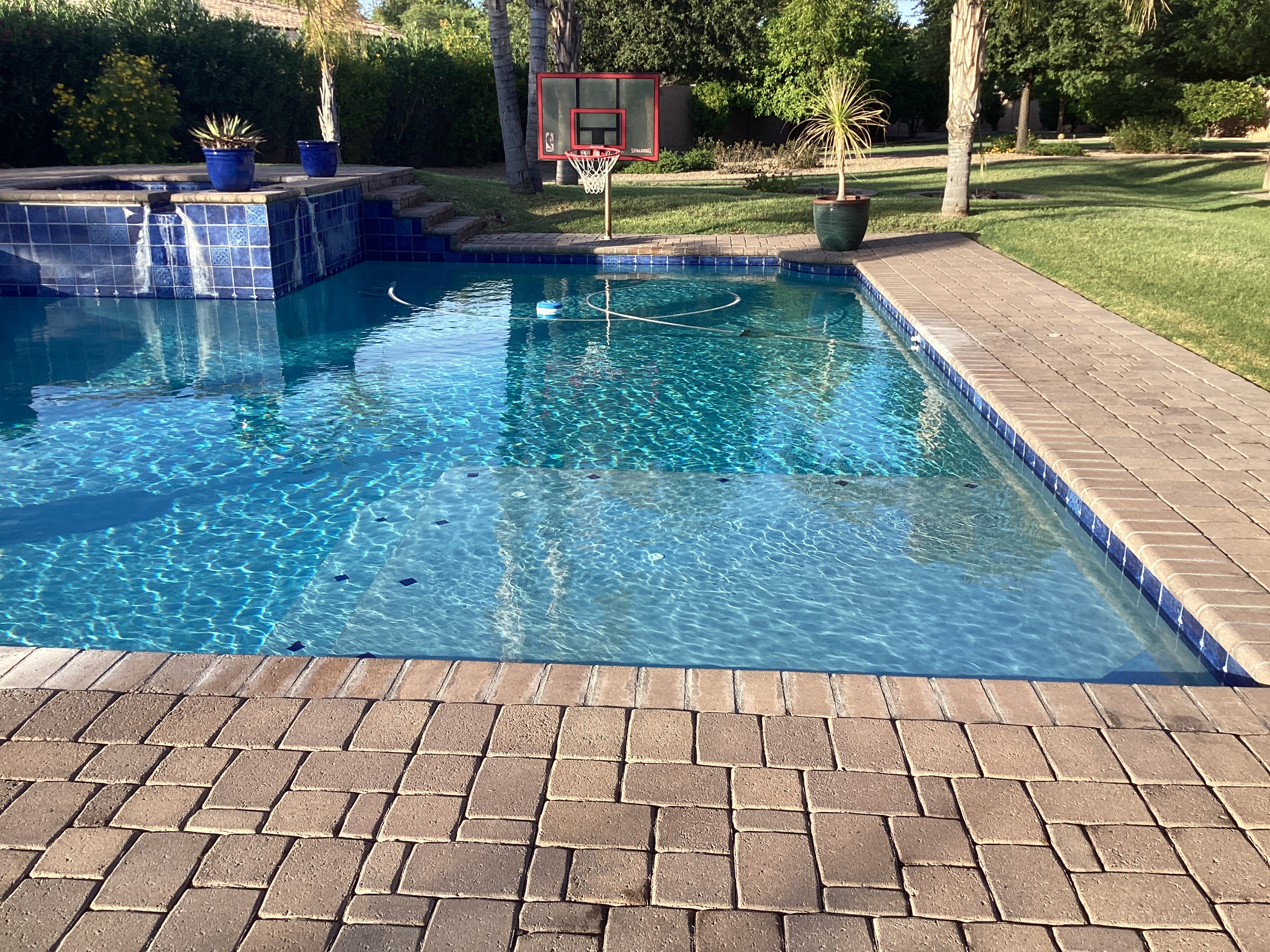 True Method Pool Care Experts provides pool filter cleaning, filter repair, pump repair, and complete pool equipment service throughout North Scottsdale and North Phoenix.