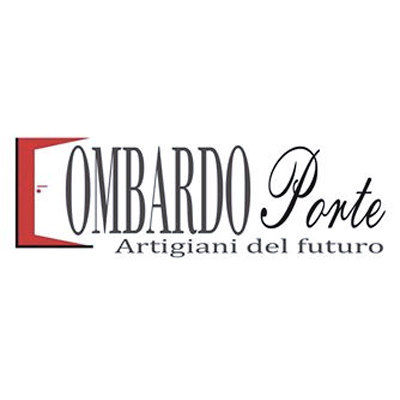 Lombardo Porte Logo