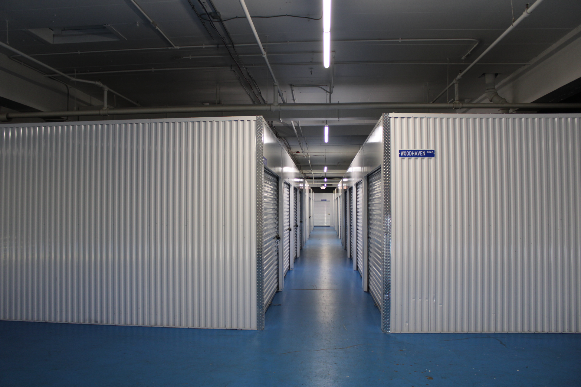 Storage Units