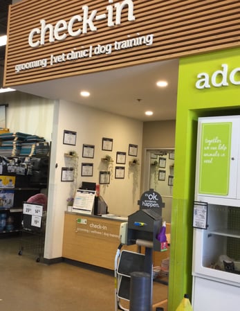 Images Petco Grooming