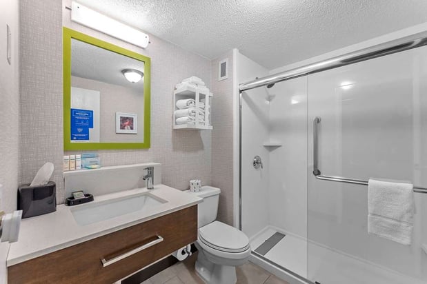 Images Hampton Inn Cleveland-Westlake