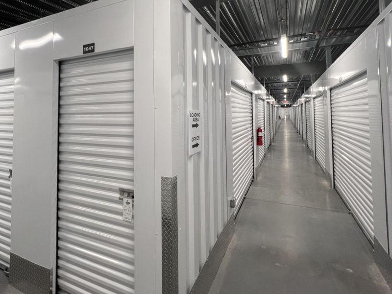 Images Extra Space Storage