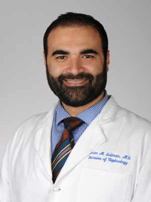 Image For Dr. Karim Magdy Mohamed Soliman MD, PHD