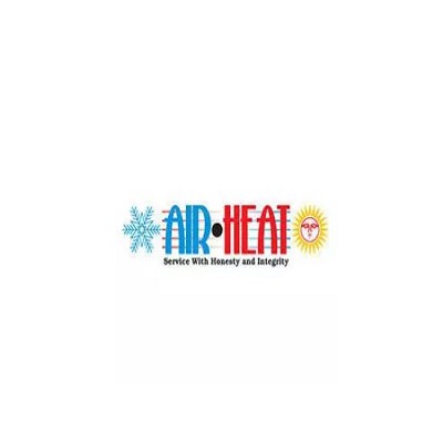 Air Heat Logo