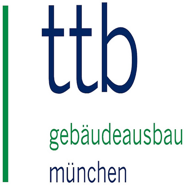 TTB Gebäudeausbau München GmbH in München - Logo