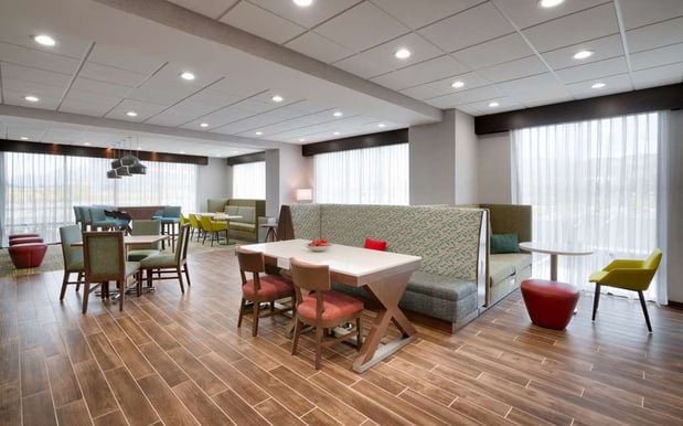 Images Hampton Inn Draper Salt Lake City