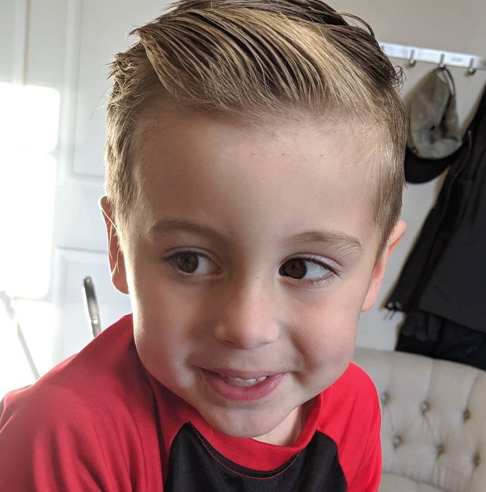 The Hideout Salon and Lounge Photo