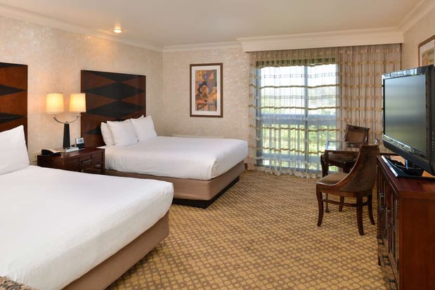 Images Best Western Corte Madera Inn