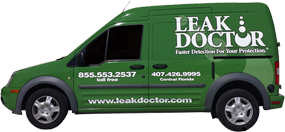 Leak Doctor Orlando (407)426-9995