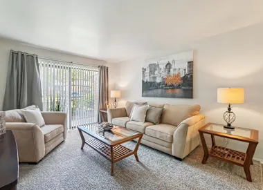 Images Eastwood Village Apartments