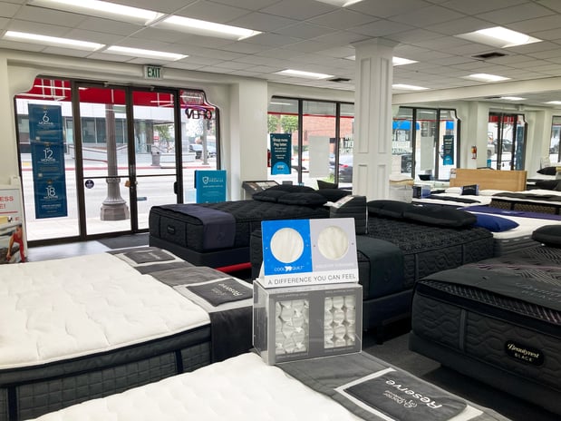 Images Ortho Mattress