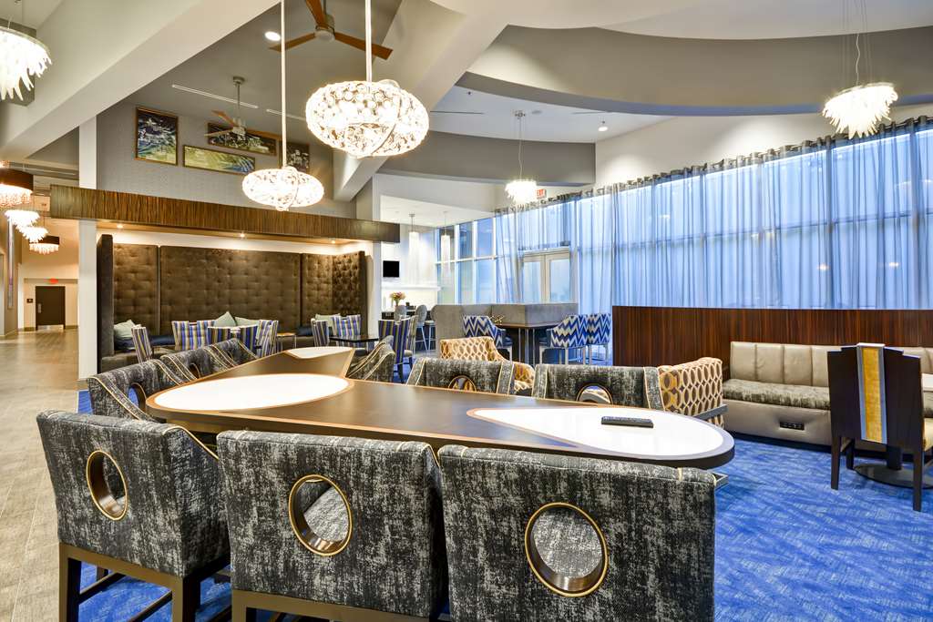 Homewood Suites by Hilton Birmingham Downtown Near UAB