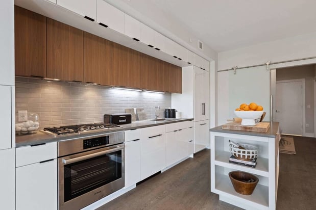 Images Tribeca NoMa Apartments