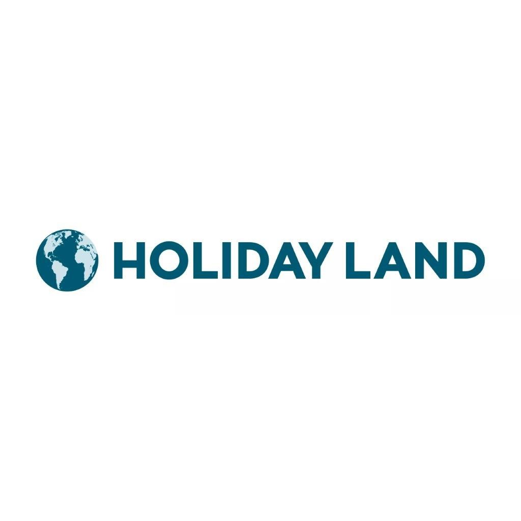 Holiday Land Hochheimer Reisebüro Logo