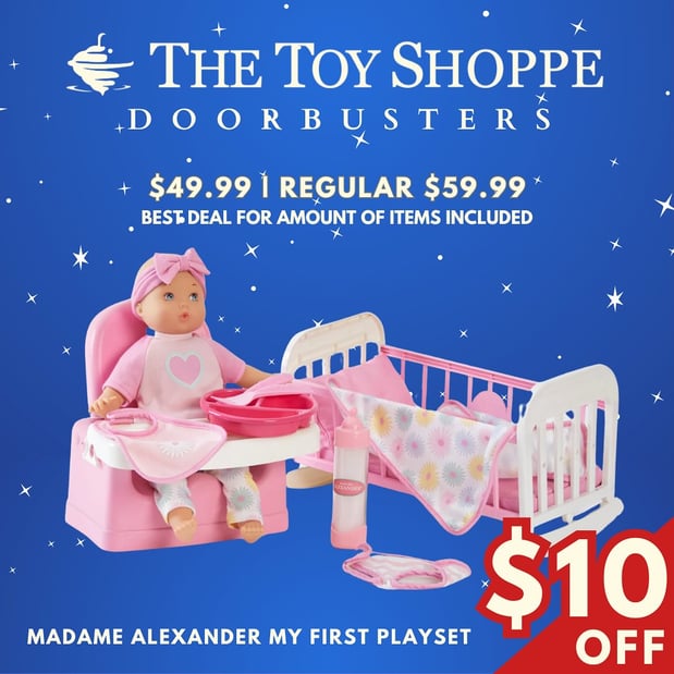 Images The Toy Shoppe