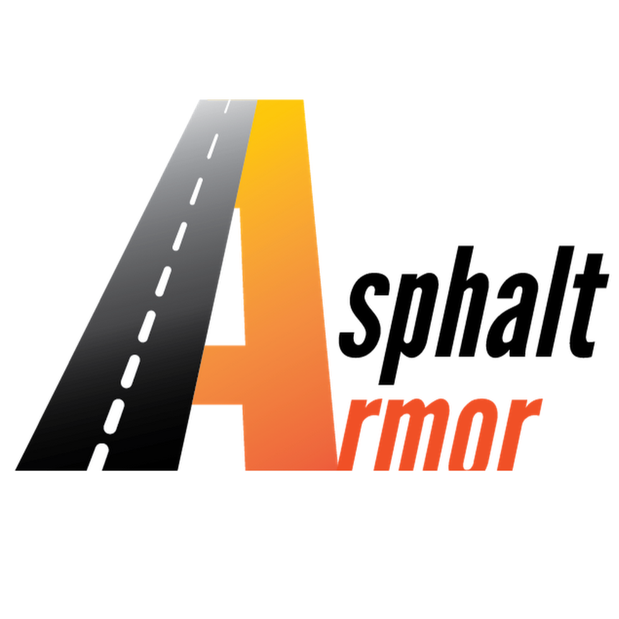 Asphalt Armor, LLC Logo