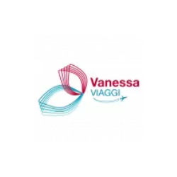 Vanessa Viaggi Logo