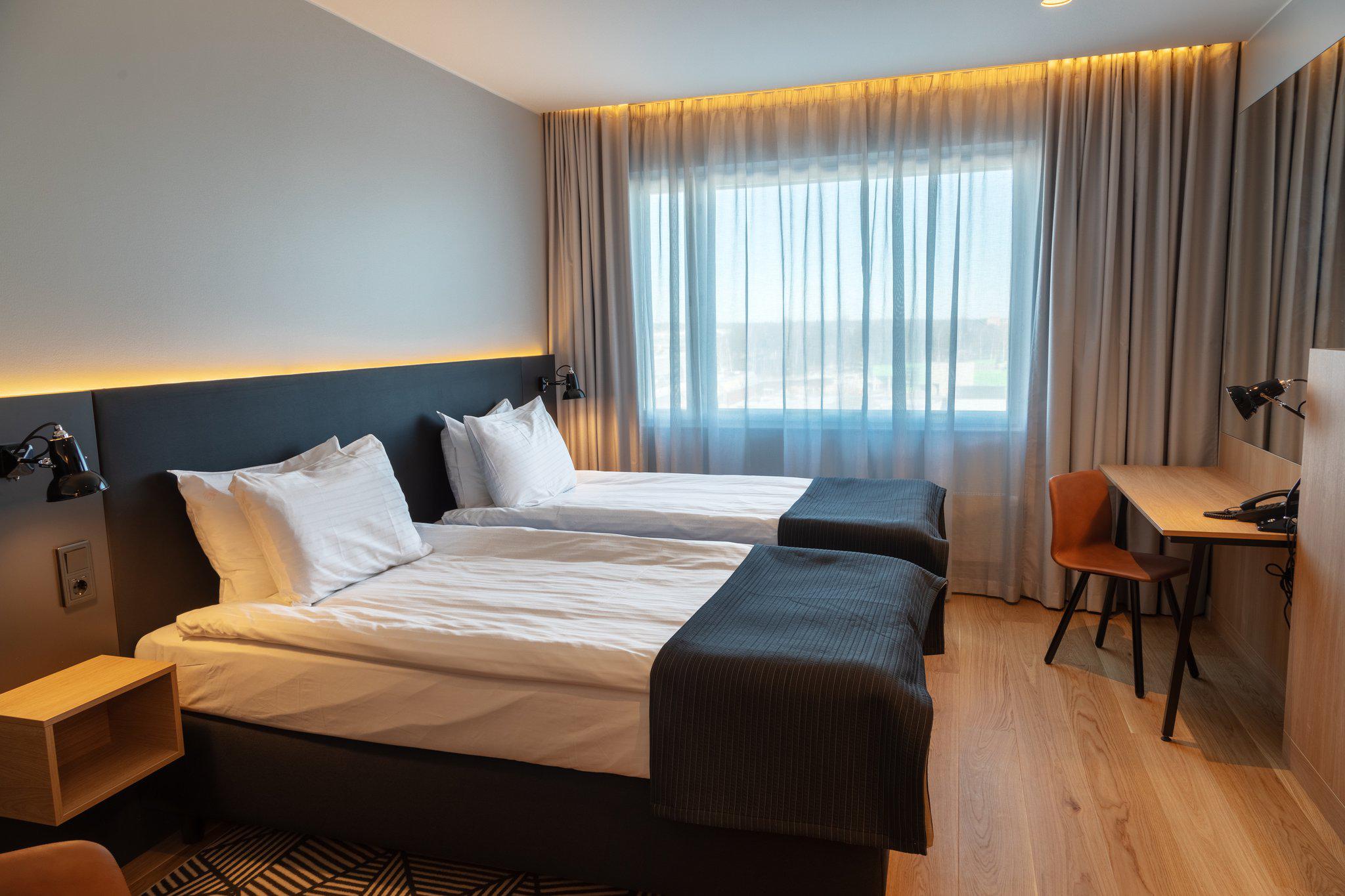 Images Holiday Inn Helsinki - Expo by IHG
