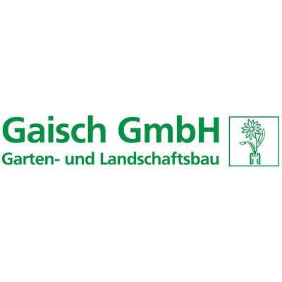 Logo Garten- und Landschaftsbau Gaisch GmbH