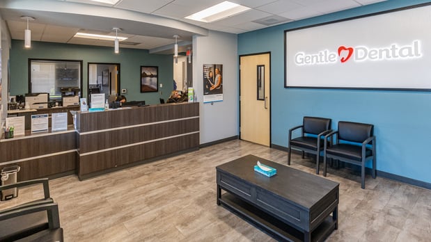 Images Gentle Dental Redmond Oregon