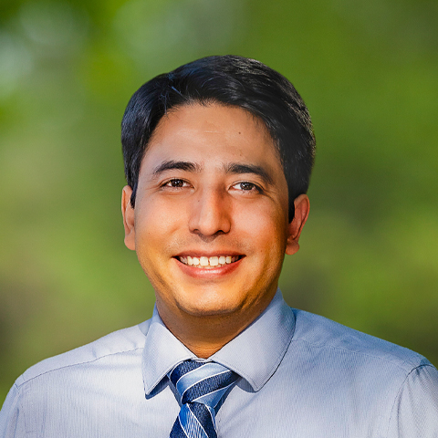 Roberto Gonzalez Huerta