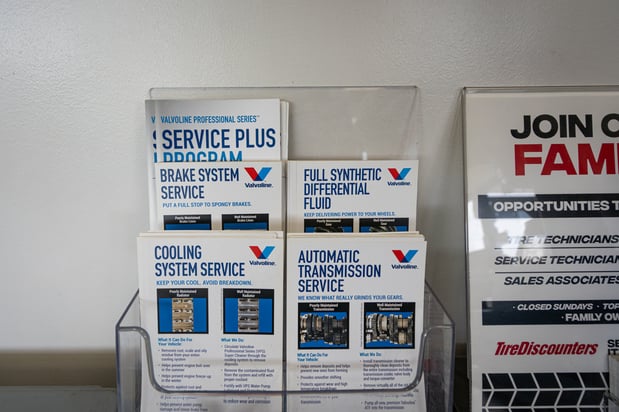 Images Tire Discounters