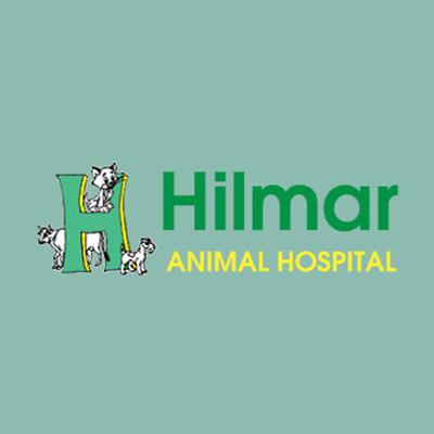 Hilmar Animal Hospital Logo