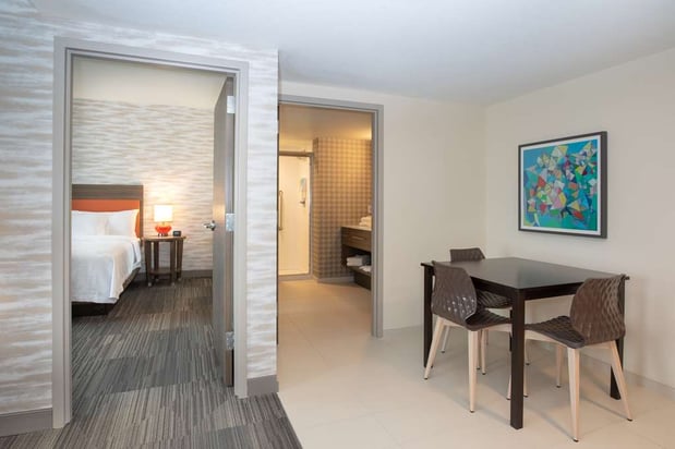 Images Home2 Suites by Hilton Omaha UN Medical Ctr Area