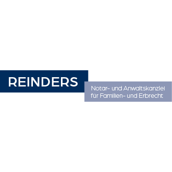 Kanzlei REINDERS Logo