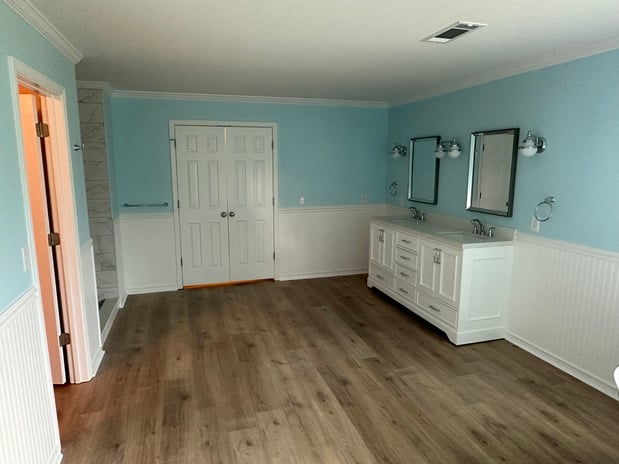 Images Fitzwater Construction LLC