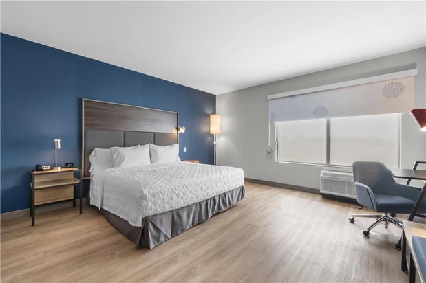 Images Tru by Hilton Cape Girardeau