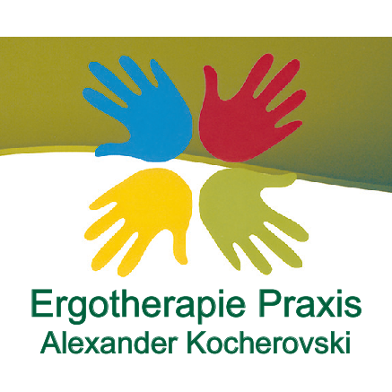 Ergotherapie Praxis Alexander Kocherovski in Hilden - Logo